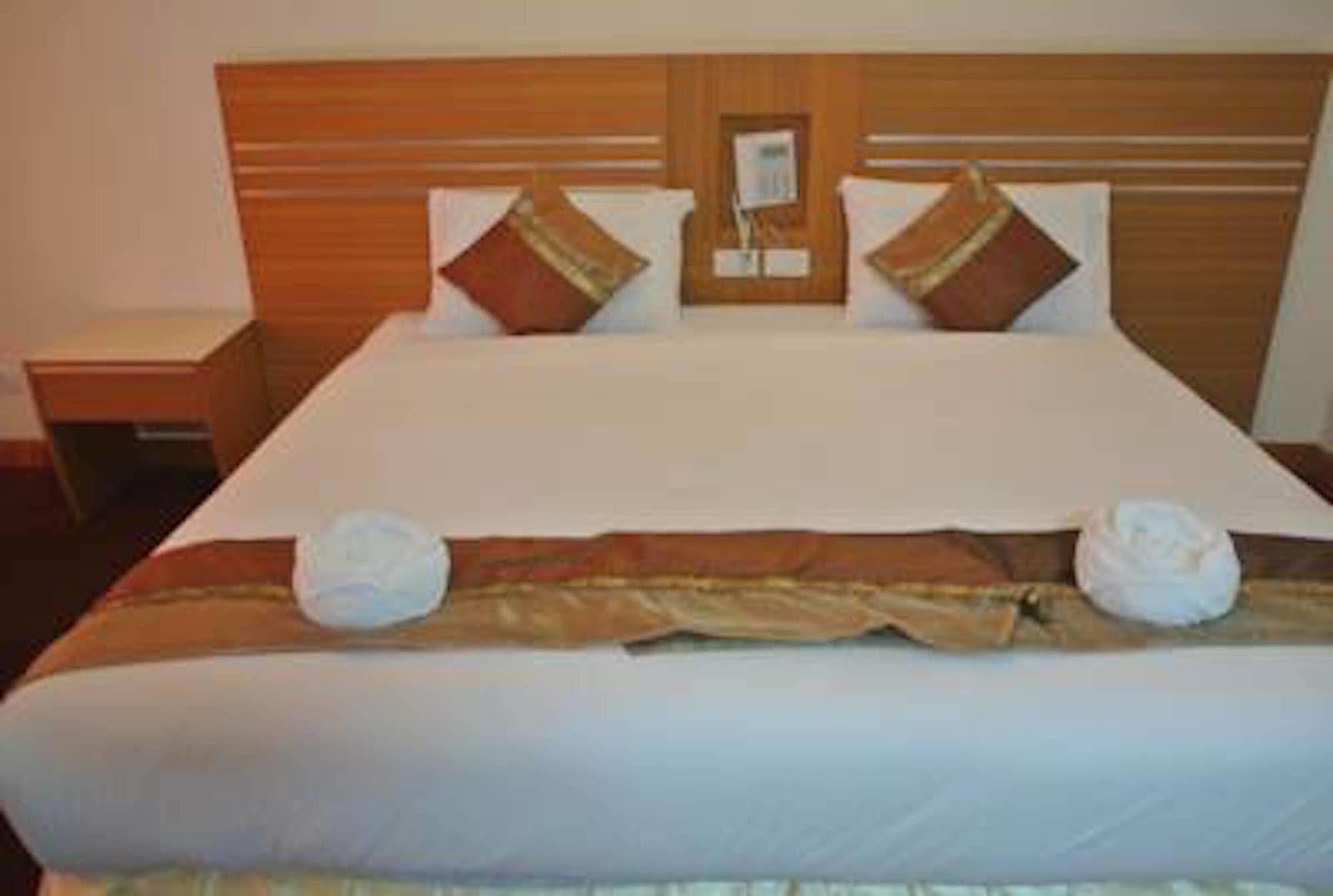 Chaikana Thani Hotel Phatthalung Exterior foto